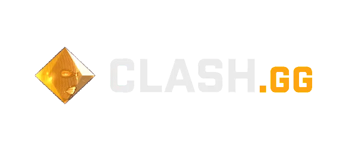 Clashgg Logo